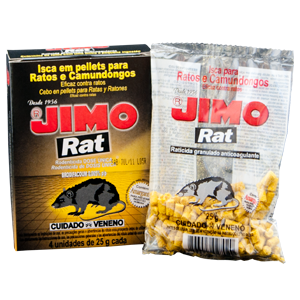 JIMO RAT